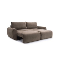 Norum divano letto lineare