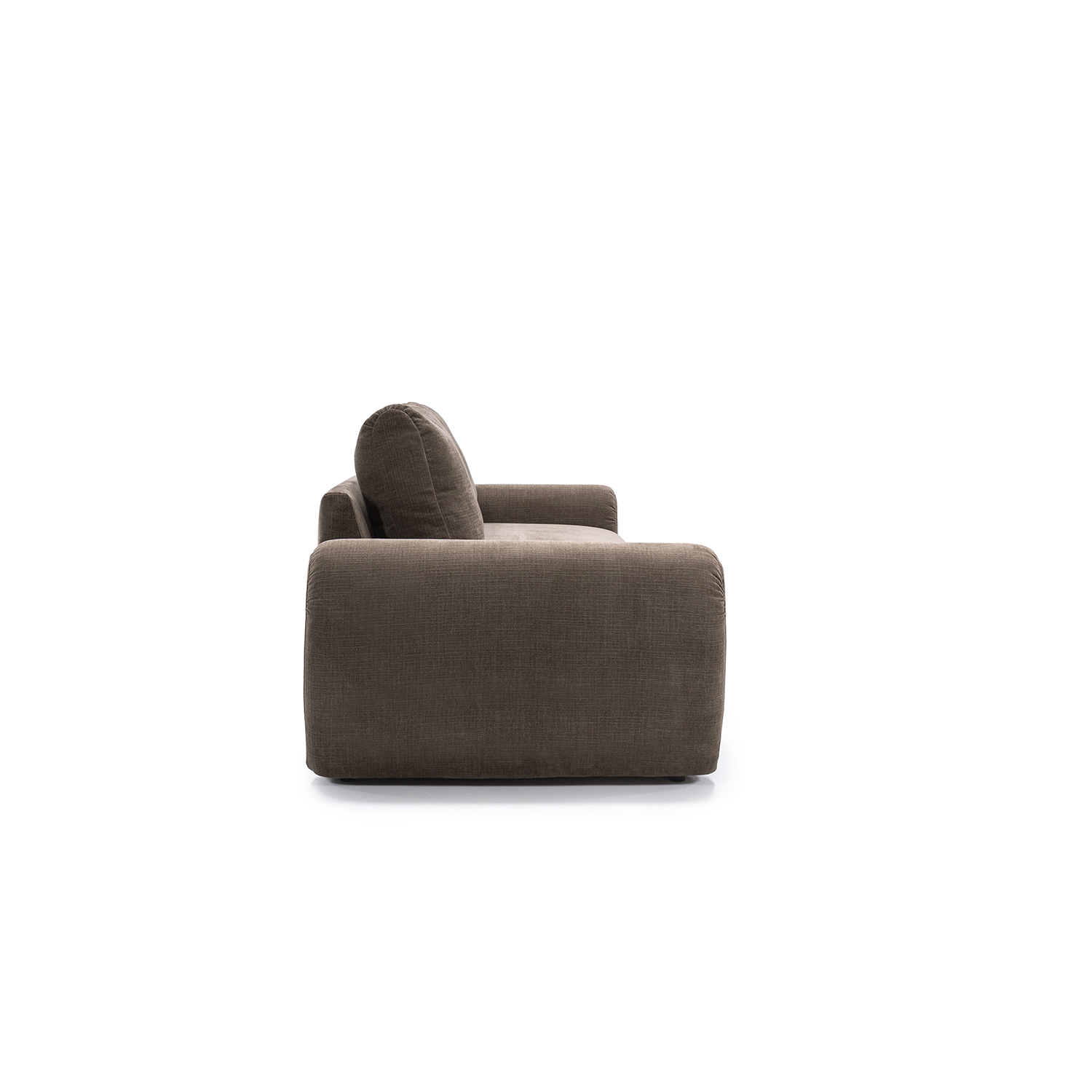 Norum divano letto lineare