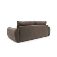 Norum divano letto lineare