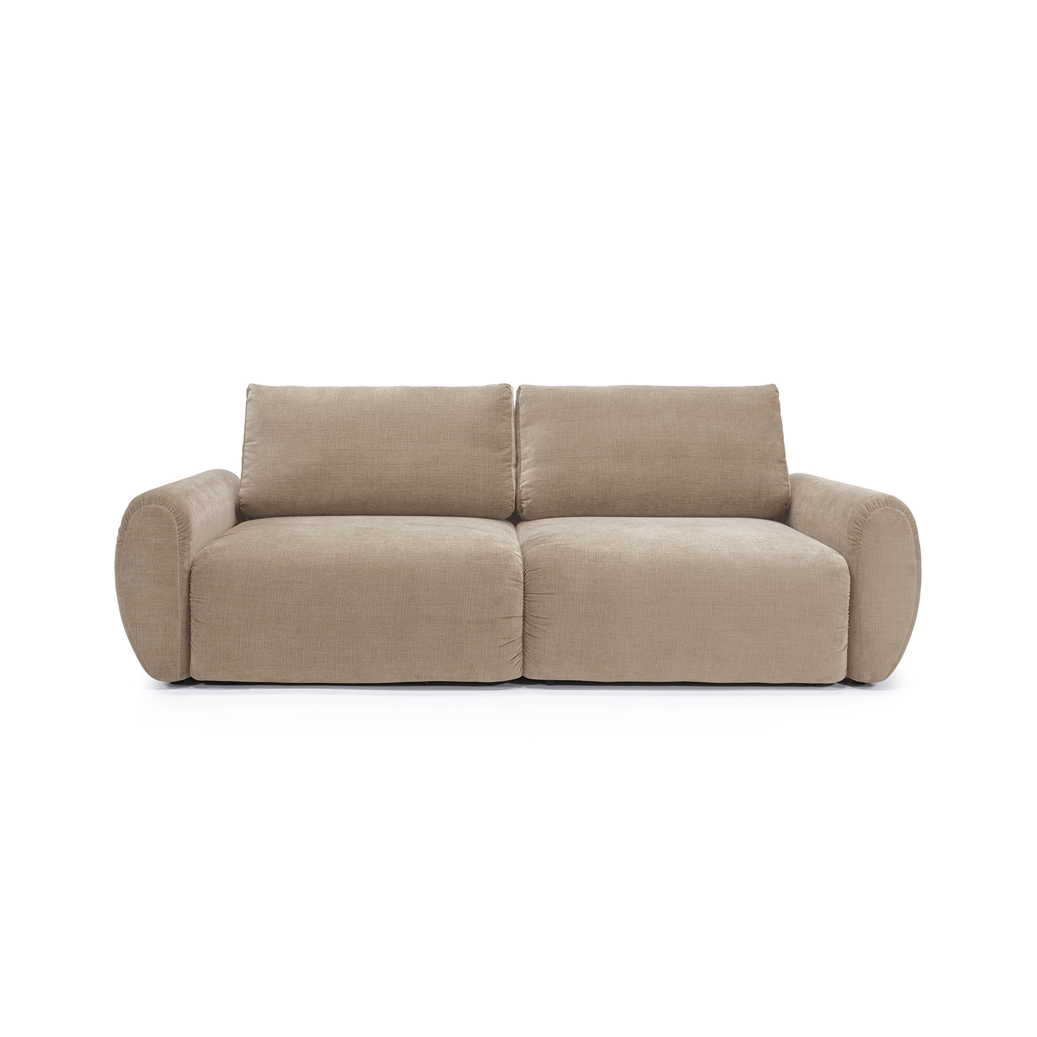 Norum divano letto lineare