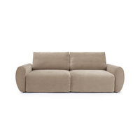 Norum divano letto lineare