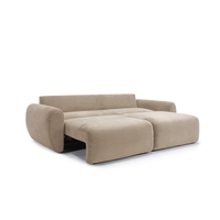 Norum divano letto lineare