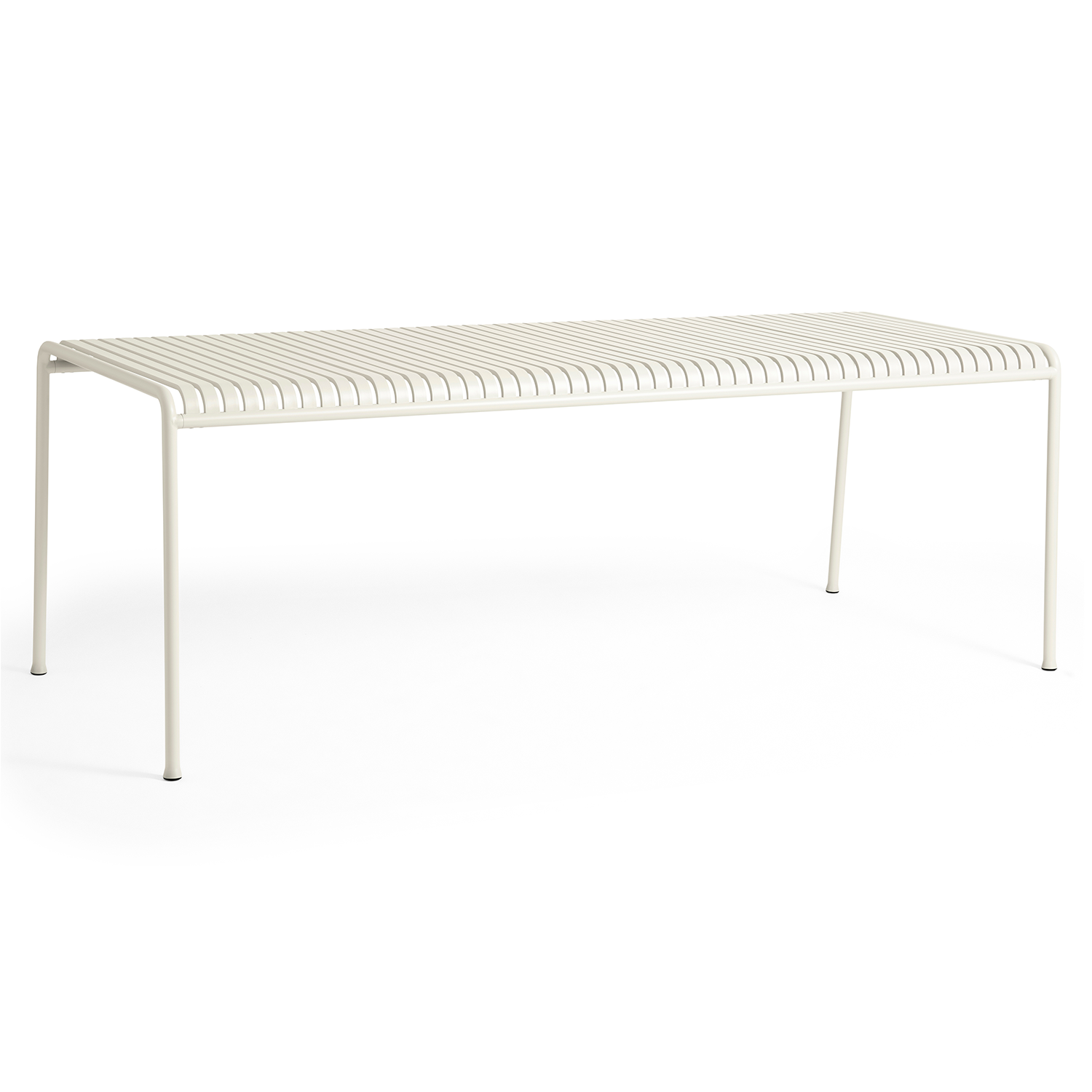 Palissade Table