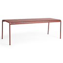 Palissade Table
