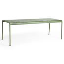 Palissade Table
