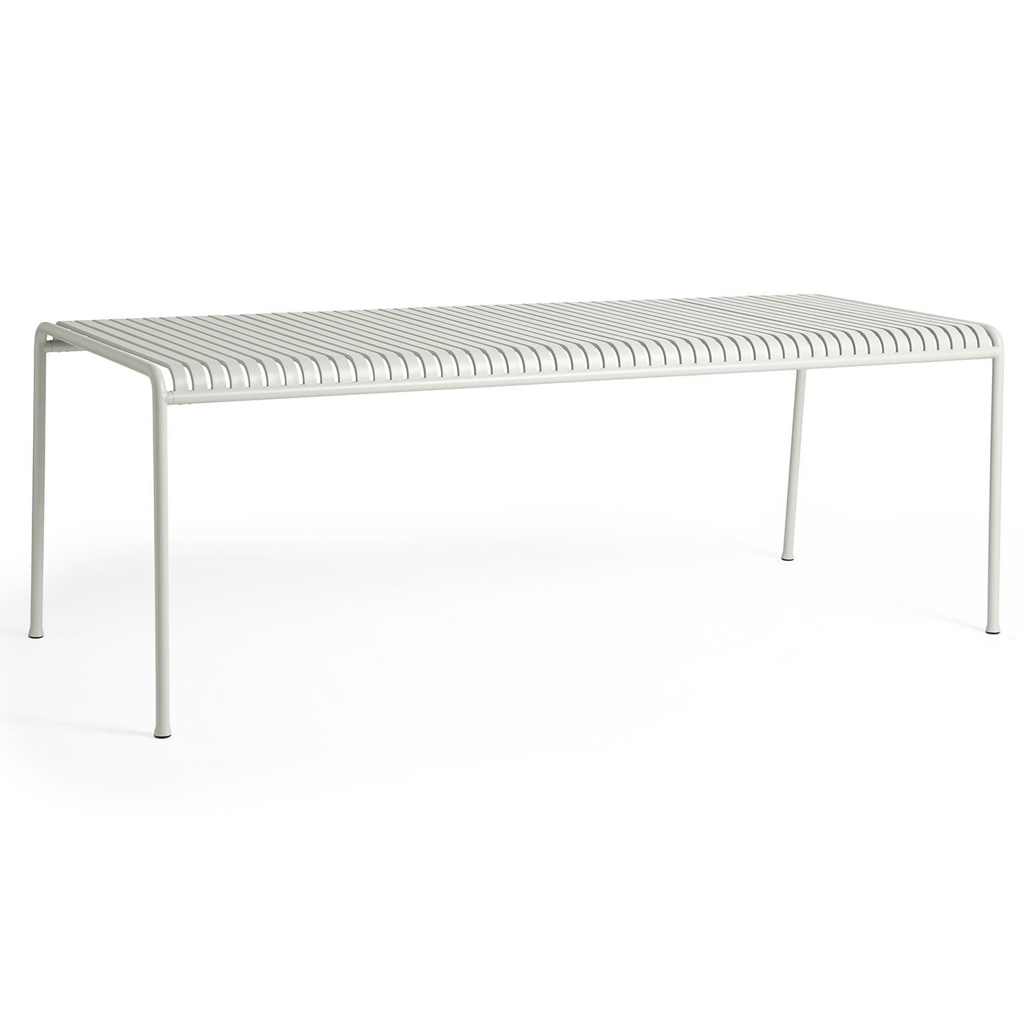 Palissade Table