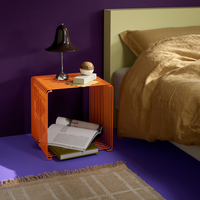 Panton Wire Tangerine - 100th anniversary Limited Edition