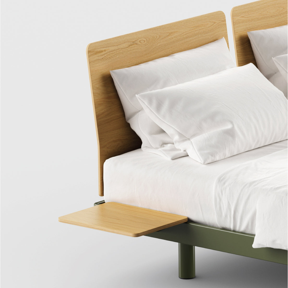 MC-1 Side Table