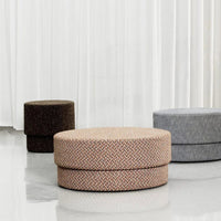 Silo Pouf - Archive Sale