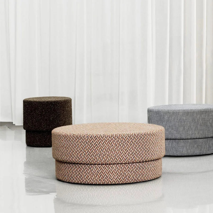 Silo Pouf - Archive Sale