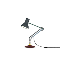 Type 75 Mini Desk Lamp Paul Smith Edition Four - Archive Sale