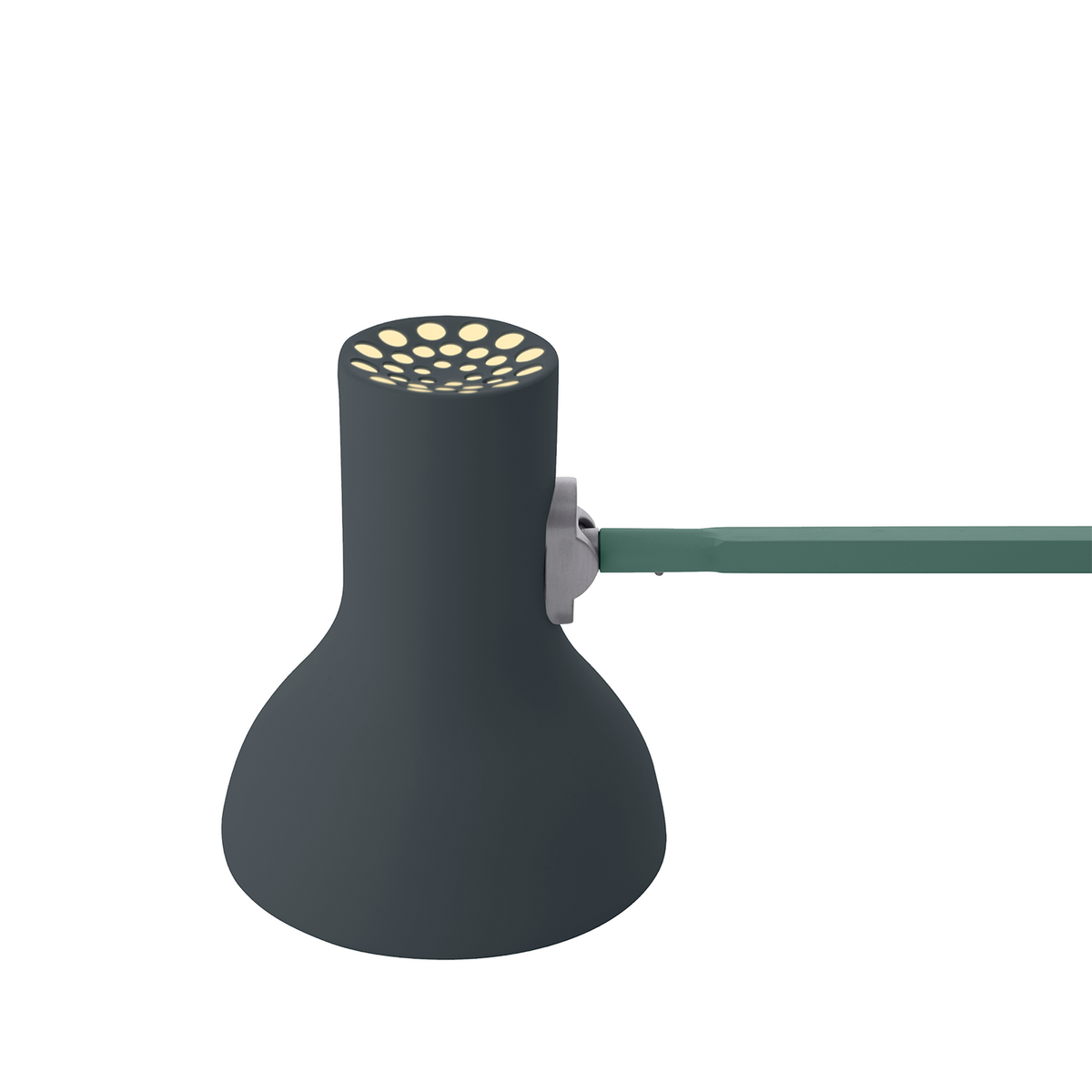 Type 75 Mini Desk Lamp Paul Smith Edition Four - Archive Sale