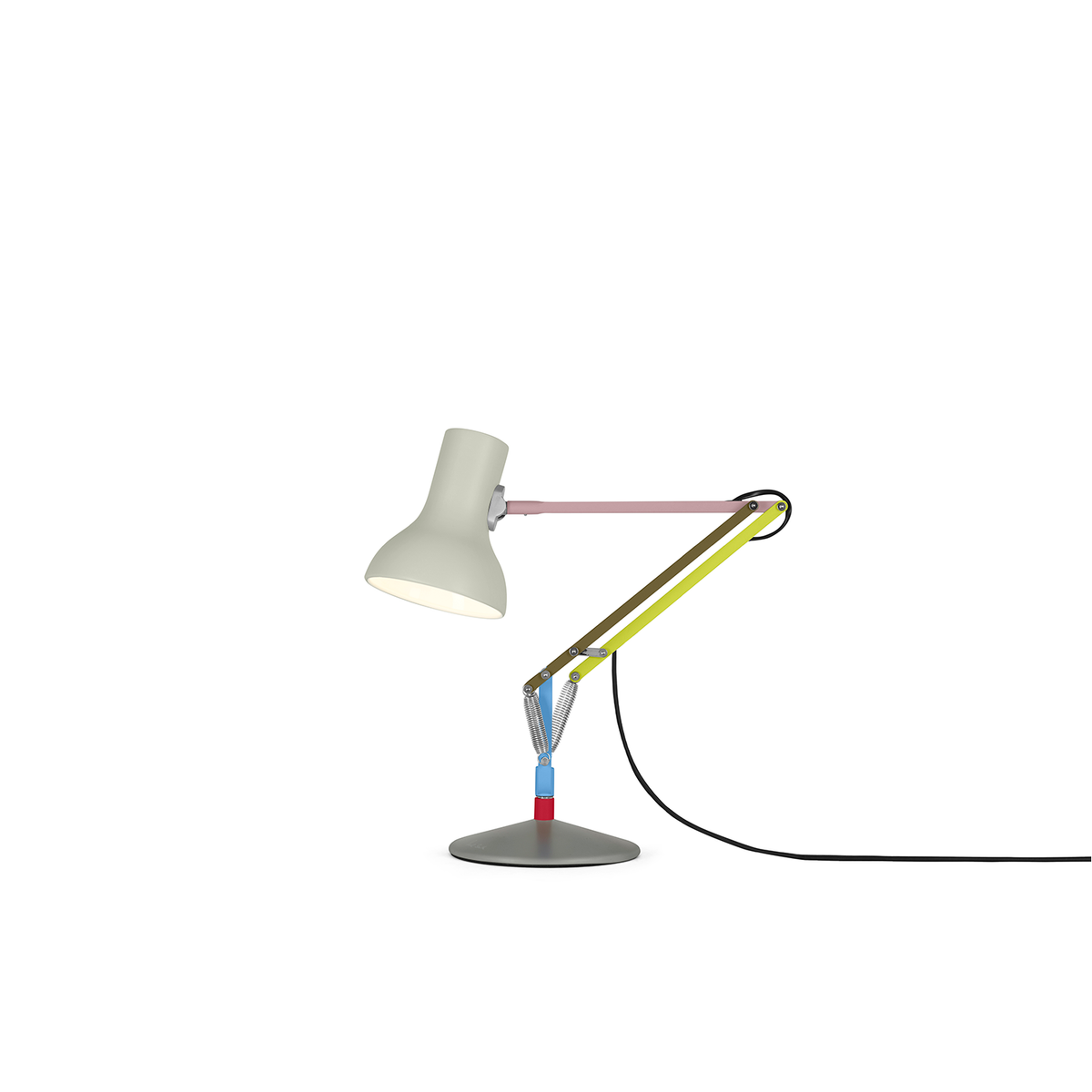 Type 75 Mini Desk Lamp Paul Smith Edition One - Archive Sale