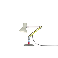 Type 75 Mini Desk Lamp Paul Smith Edition One - Archive Sale