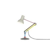 Type 75 Mini Desk Lamp Paul Smith Edition One - Archive Sale