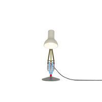 Type 75 Mini Desk Lamp Paul Smith Edition One - Archive Sale