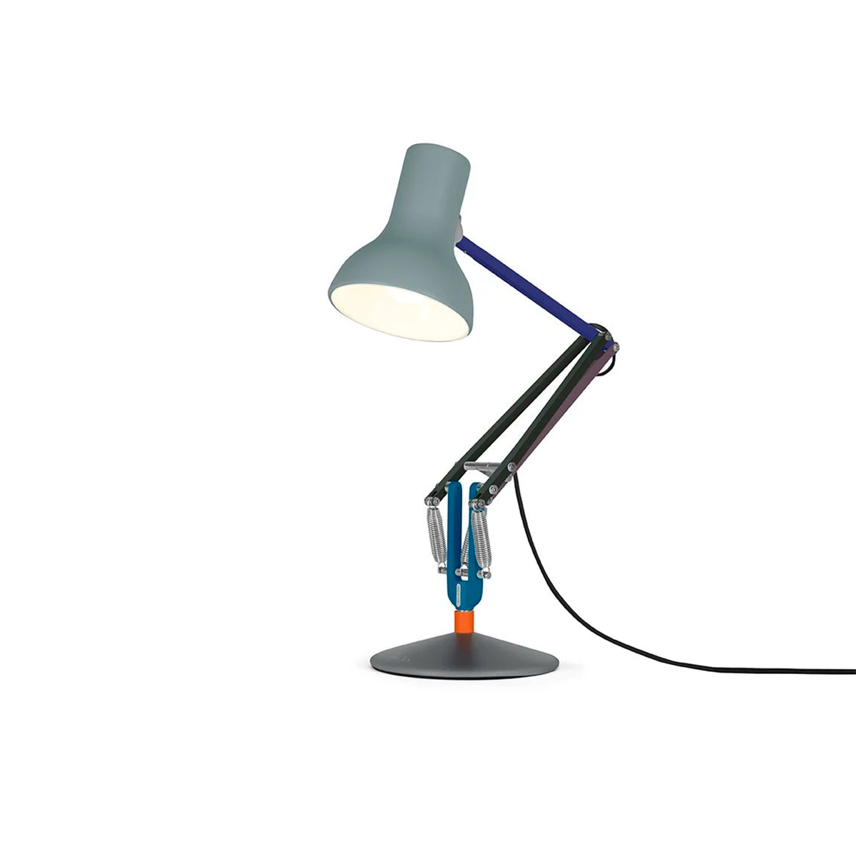Type 75 Mini Desk Lamp Paul Smith Edition Two - Archive Sale