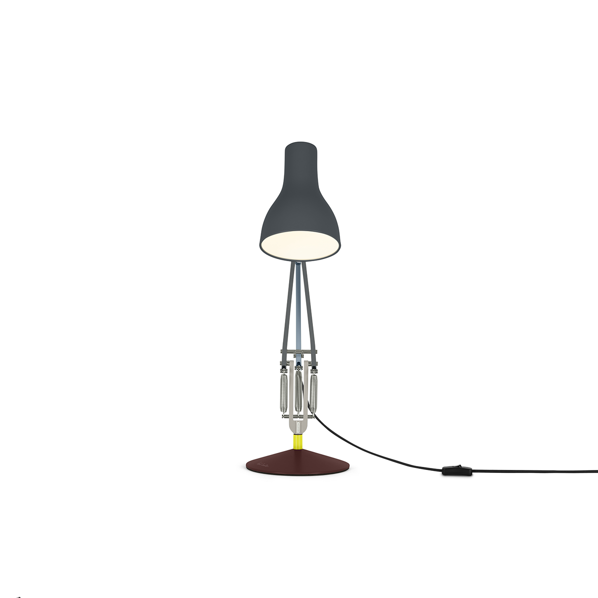 Type 75 Desk Lamp Paul Smith Edition Four - Archive Sale