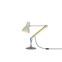 Type 75 Desk Lamp Paul Smith Edition One - Archive Sale
