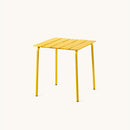 Aligned Dining Table