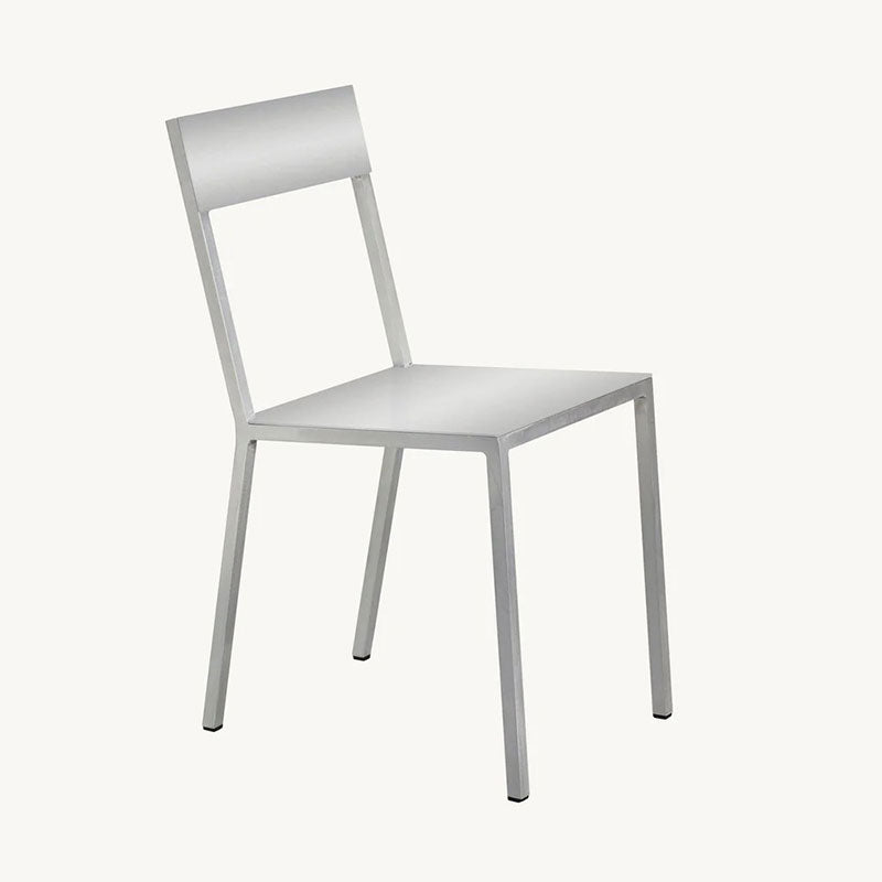 Alu chair