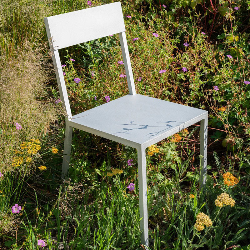 Alu chair
