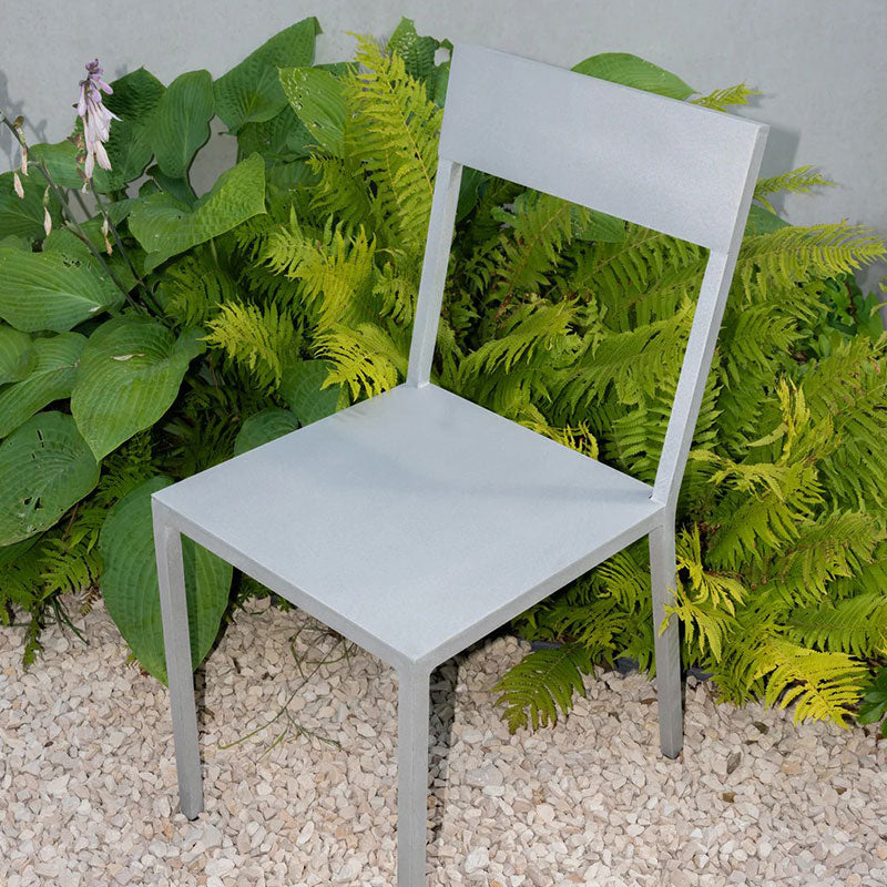 Alu chair