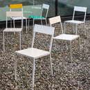 Alu chair