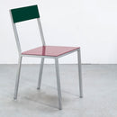 Alu chair