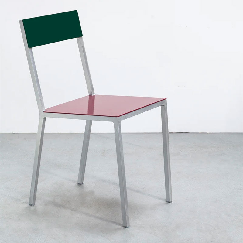 Alu chair