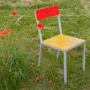 Alu chair