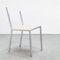 Alu chair