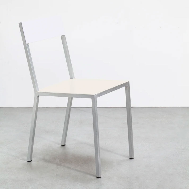 Alu chair