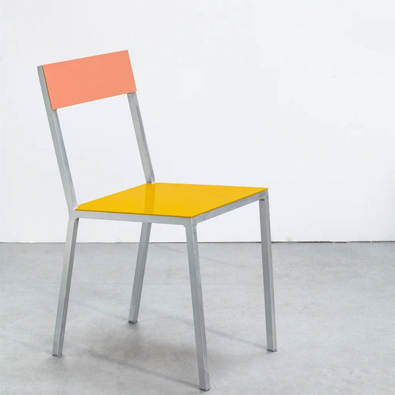 Alu chair