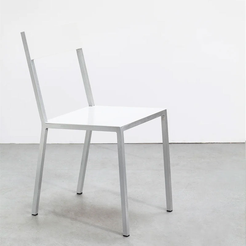 Alu chair