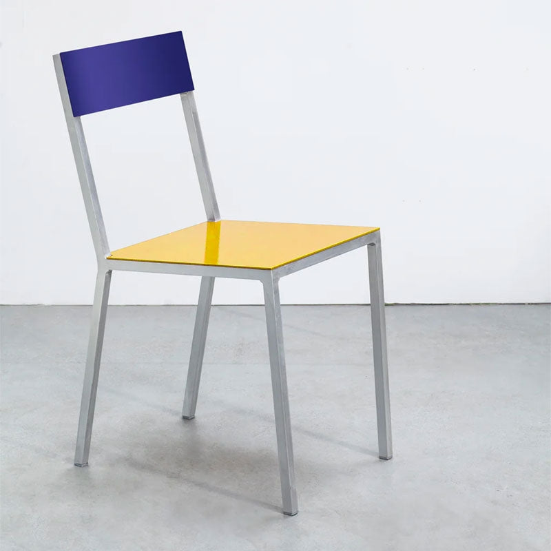 Alu chair