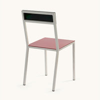 Alu chair
