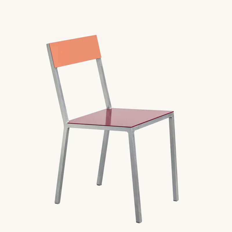 Alu chair
