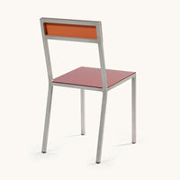 Alu chair