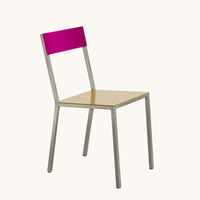 Alu chair