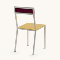 Alu chair