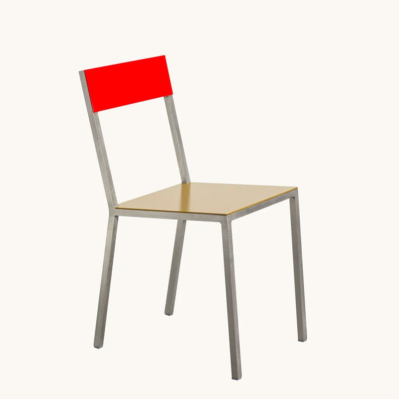 Alu chair