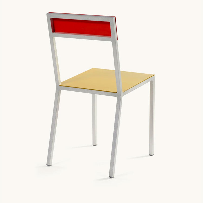 Alu chair