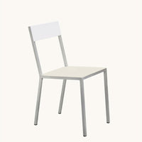 Alu chair