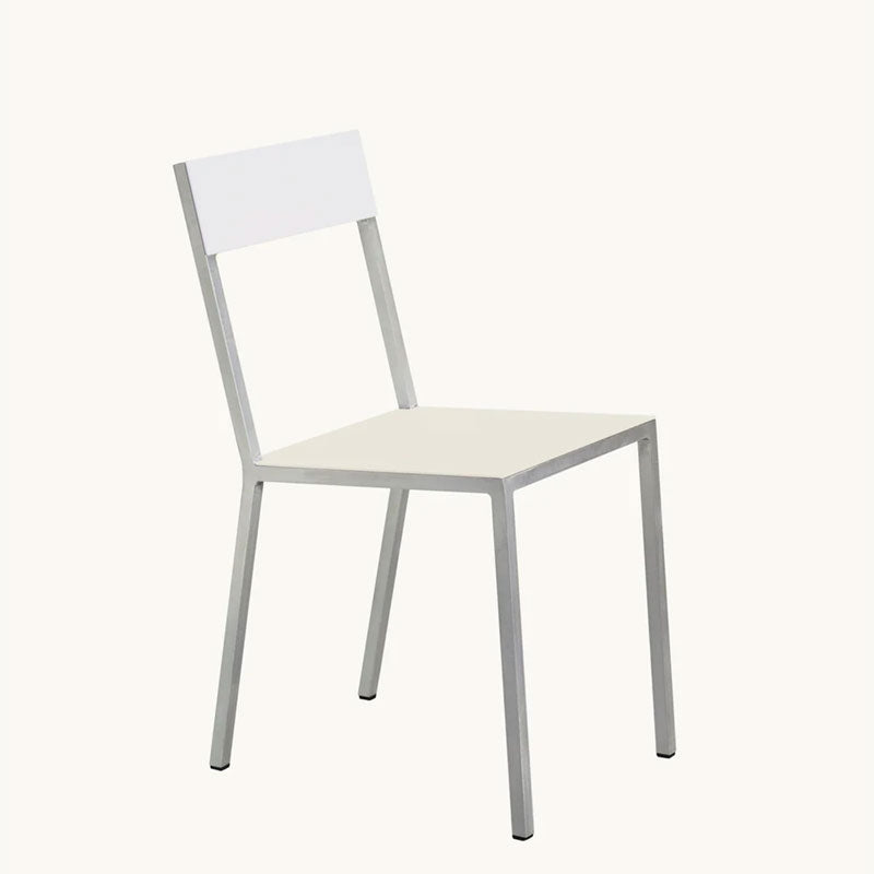 Alu chair