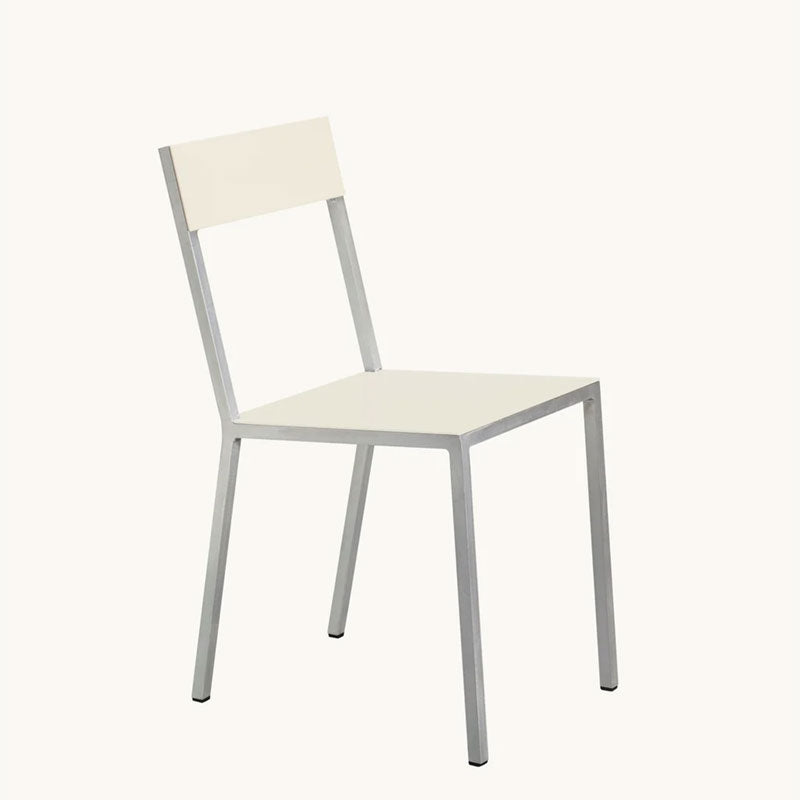 Alu chair
