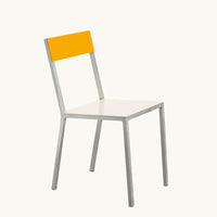 Alu chair