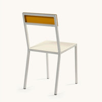Alu chair