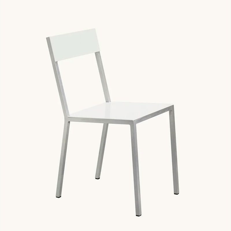 Alu chair