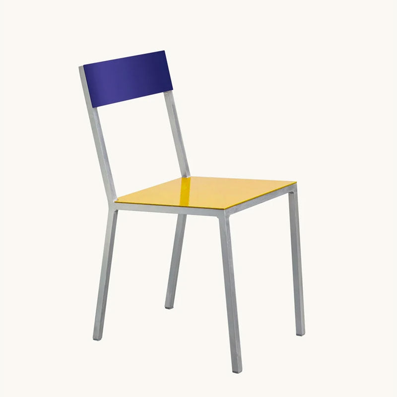 Alu chair